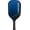 Blue, variant on HEAD Kickstarter Pickleball Paddle - Beginner Friendly, Fiberglass Face, Elongated Shape, Light Blue