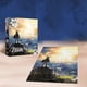 thumbnail image 3 of Rompecabezas Zelda Breath Of The Wild 1000 Pzs The Op Usaopoly Inc Paisaje, 3 of 3