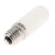 thumbnail image 3 of Halogen Bulb 250W 220-240V E27 Frosted Tube 2-Pack for Modeling Lamp, 3 of 4