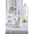 thumbnail image 5 of Ornamento Lenox Minnie's Dream Wedding Mickey y Minnie Mouse, 5 of 5