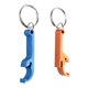 thumbnail image 2 of Llavero Destapador Hy-Ko Aluminio Naranja Y Azul, 2 of 3