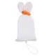 thumbnail image 1 of Funda protectora para casco de esquí, lavable, bonita y decorativa para hombre y mujer. Blanco, 1 of 9