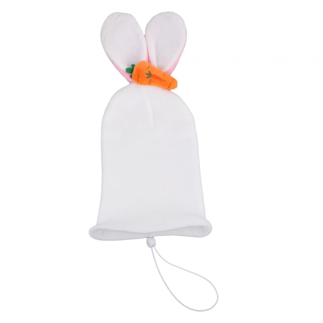 Funda protectora para casco de esquí y nieve, decoración para deportes al aire libre, gorro de punto cálido y encantador, fundas para casco de esquí y