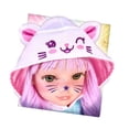 thumbnail image 3 of Muñeca Nancy Catwaii 42 cm, 3 of 4