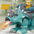 thumbnail image 5 of TIMIFIS Dinosaur Display, Spray Dinosaur Toy Model Home Decor, 5 of 5