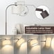 thumbnail image 5 of Lámpara de pie regulable Lamp Boncoo, 9 W, 3000 K, pantalla beige, 5 of 6