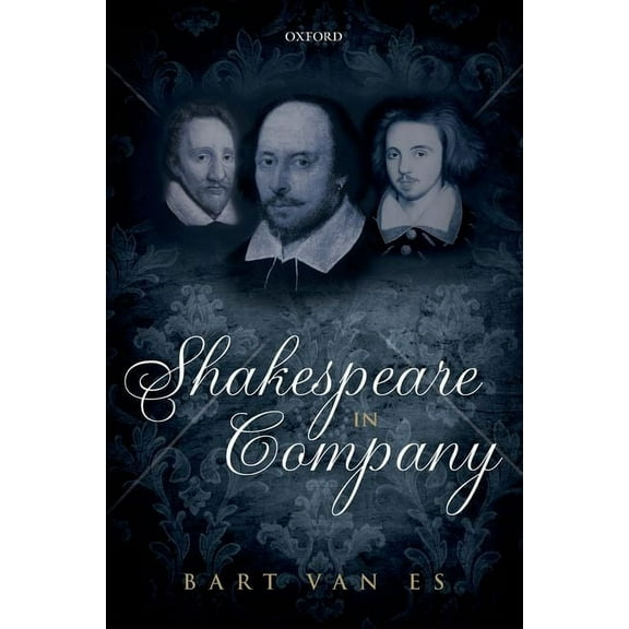 Shakespeare in Company P, (Paperback)