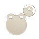 thumbnail image 2 of Tabla de cortar Cateissary de Cocina para el hogar Alfombrilla Cocina y Comedor Beige, 2 of 6