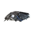 thumbnail image 6 of TYC 20-9505-00-9 CAPA Headlight LED w/o Adaptive Front Lighting Right Passenger, 6 of 7