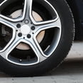 thumbnail image 4 of FUTUREORYY 1Pack Lug Nuts Cap Black Alloy Steel for Car Wheel Lock Everyday Driving 14x1 5, 4 of 8