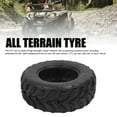 thumbnail image 3 of 25x8-12 Tire, Enhanced Traction ATV Tire  for Go Kart, 3 of 7