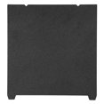 thumbnail image 1 of 315 x 310 Double-sided Smooth and Flexible PEI Build Plate for 3D Printer with Positioning Hole for Screws, 1 of 1