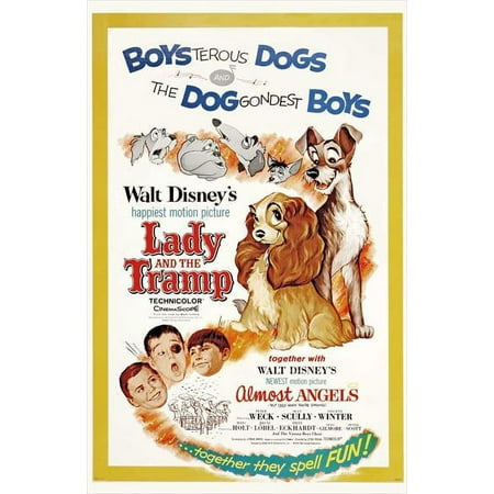 UPC: 0671863509513 | Almost Angels – movie POSTER (Style A) (11  x 17 ) (1962)