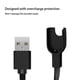 thumbnail image 5 of Kearding de oficina Cable de carga Viaje Senderismo portátil Cable de alimentación Protección contra sobrecarga Accesorio Tipo 1 Tipo 1 10Conjunto, 5 of 6