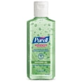 thumbnail image 2 of Desinfectante de manos Purell Advanced, gel calmante, 118 ml (paquete de 24), 2 of 8