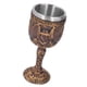 thumbnail image 3 of Taza de vino retro, Interior de Acero Resistente inoxidable Al Calor Resistente Al Calor Resistente A Las Manchas, 3 of 7