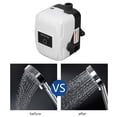 thumbnail image 2 of "24V DC High-Power 100W Water Pressure Booster Pump - 35L/Min Flow, Auto Shutoff & Silent Operation for Home & Garden Use"  

"Smart 100W Centrifugal Booster Pump with Water Shortage Protection - 24V, 2 of 7