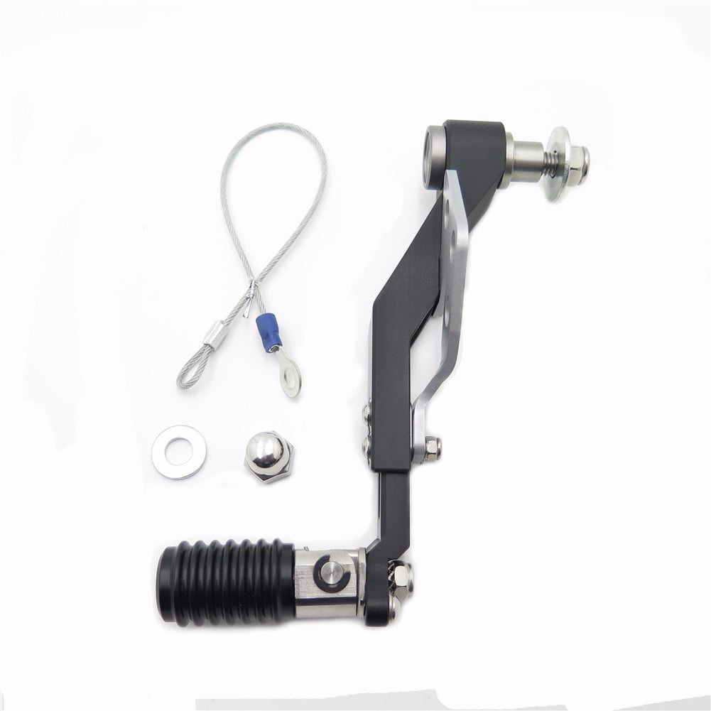 Other Motorcycle Accessories Aluminum Adjustable Gear Shift Lever For BMW R1200GS LC 1316