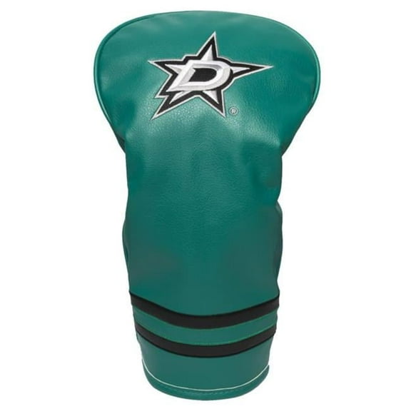 Team Golf NHL Vintage Driver Head Cover