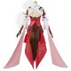thumbnail image 4 of Tingyun disfraz de Honkai Star Rail para mujer, vestido Sexy, peluca de Cosplay, orejas, cola, sombreros, ropa de Carnaval de Halloween, 4 of 4