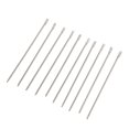 thumbnail image 3 of 10pcs Doll Hair Rerooting Needle, Doll Hair Needle Rerooting Tool Doll Hair Knitting Needle Reroot Doll Making Needle, 3 of 7