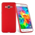 thumbnail image 4 of Funda protectora de TPU para Samsung Galaxy GRAND PRIME - Color mate, 4 of 6