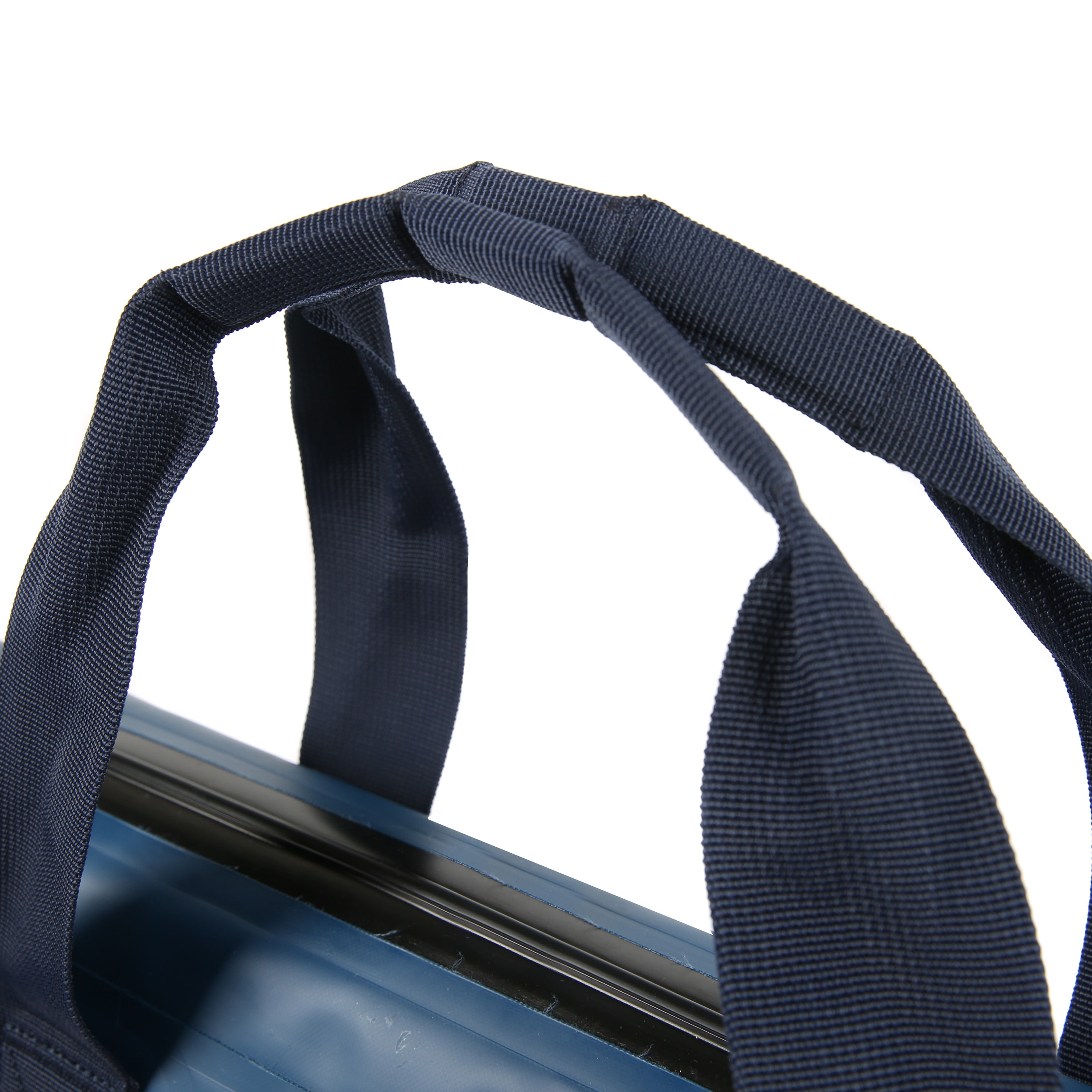 Moosejaw 42 Can Chilladilla Soft-Sided Cooler Tote, Blue