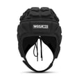 thumbnail image 1 of CAIROYAR Casco de portero de rugby Soft Shell Casco protector para la cabeza Lote R5, 1 of 1
