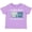 Lavender, variant on Inktastic Please Dont Feed Me I Have a Food Allergy with Elephant and Ribbon Boys or Girls Toddler T-Shirt
