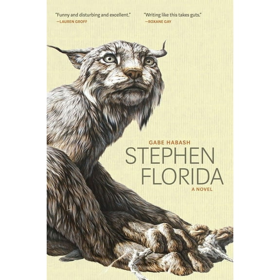 Stephen Florida (Paperback)