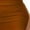 Brown, variant on Women's Elegant Ruched Bodycon Midi Dress Off Shoulder Short Sleeve Cocktail Evening Dress