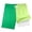 4Light Green, variant on Krdevn Boys Swim Shorts with Print Design for Summer Beachwear and Pool Size:5-6 Years