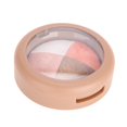 thumbnail image 1 of Paleta de sombra de ojos, maquillaje, sombra de ojos en polvo resistente al agua de larga duración, cosmético #04, 1 of 8