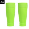 thumbnail image 1 of Calcetines de fútbol a presión, protectores de piernas de compresión para hombres, cubrepiernas, calcetines deportivos para niños que absorben el sudor, calcetines de pantorrilla para hombres, 1 of 6