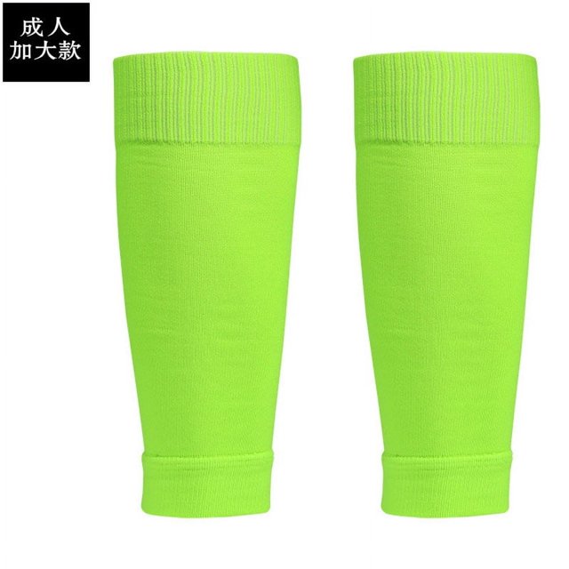 Calcetines de fútbol a presión, protectores de piernas de compresión para hombres, cubrepiernas, calcetines deportivos para niños que absorben el sudor, calcetines de pantorrilla para hombres