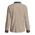 thumbnail image 5 of Bainana Long Sleeve T Shirts For Boys Graphic Print Casual Tops Big Kids Fall Tees, 5 of 5