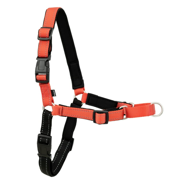 PetSafe Deluxe Easy Walk Dog Harness No Pull Dog Harness Perfect