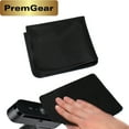 thumbnail image 6 of PremGear Bundle for NexiGo N60, N620, N660, N680, N930, N950, N960 & N980 Webcams, Includes; PremGear Extendable Desktop Tripod, USB Extension Cable, 6 Cord Ties & Cloth, 6 of 6