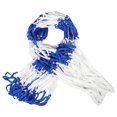 thumbnail image 5 of Portable Transport Mesh Ball Bag Blue Polypropylene 2Set 43.3X0.8X0.8In, 5 of 5