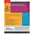 thumbnail image 2 of Guide Illustré des Expériences de Science Forensique à Domicile : Tous Laboratoires, Sans Conférence, 2 of 2