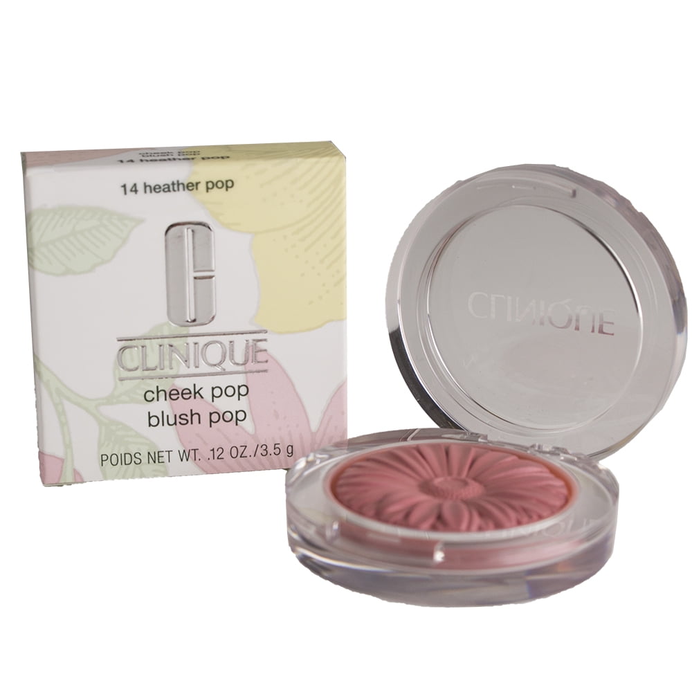 Clinique Clinique Cheek Pop Blush Pop, 0.12oz/3.5g, 14 Heather Pop