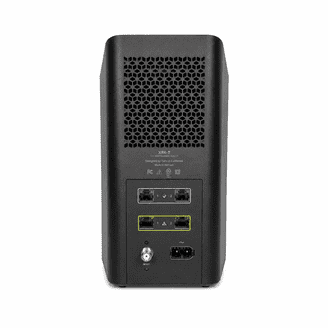 Zhone Technologies 6768-W1-NA Vdsl2 Modem Gigbit Ac Wifi Perp