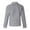 Silver, variant on Women Coats Plus Size Clearance Mens Zip Up Knitted Cardigan Thick Sweater Stand Collar Fleece Lined Warm