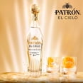 thumbnail image 3 of Pack de 4 Tequila Patrón El Cielo 700 ml, 3 of 3