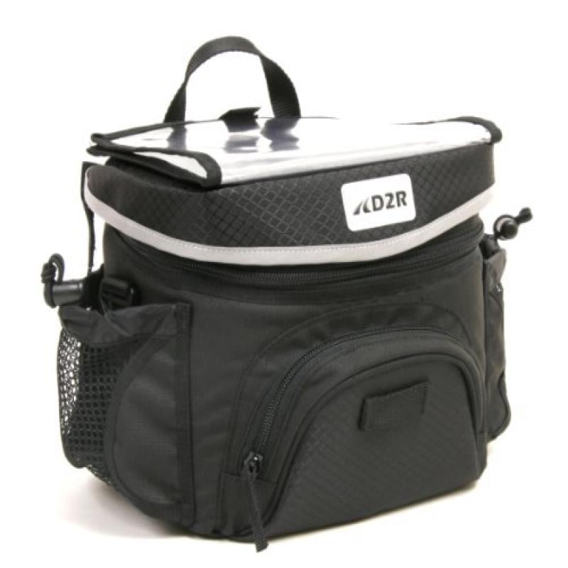 detours pike place pannier