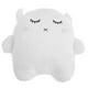 thumbnail image 1 of Juguete de Sonriente de Peluche Sofá Conejo Muñeca Ángulo de Banqueta Niños # 3, 1 of 8