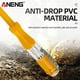 thumbnail image 4 of Medidor Voltaje Portátil Kuymtek Detector Potencia Bombilla Neón Amarillo 4 Uds, 4 of 8