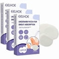 thumbnail image 1 of 12-36x Disposable Underarms Antiperspirant Stickers Armpit Sweat Pads Foot Deodorant Patch, 1 of 5
