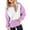 3Purple, variant on lnmuld,Hoodies for Girls,Girls Long Sleeve Hoodie Soft Pullover Cute Graphic Sweatshirt for Kids Comfortable Casual Winter Outerwear,Girls Hoodies Size:14-15 Years