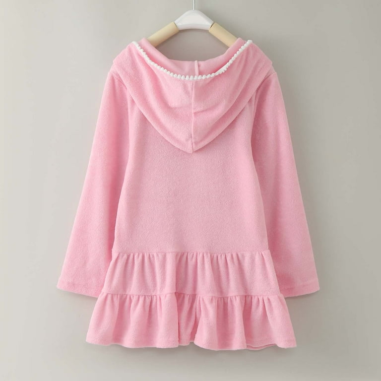 Fsqjgq Baby Girl Clothes Girls Size Dresses Summer Girls Sparkly